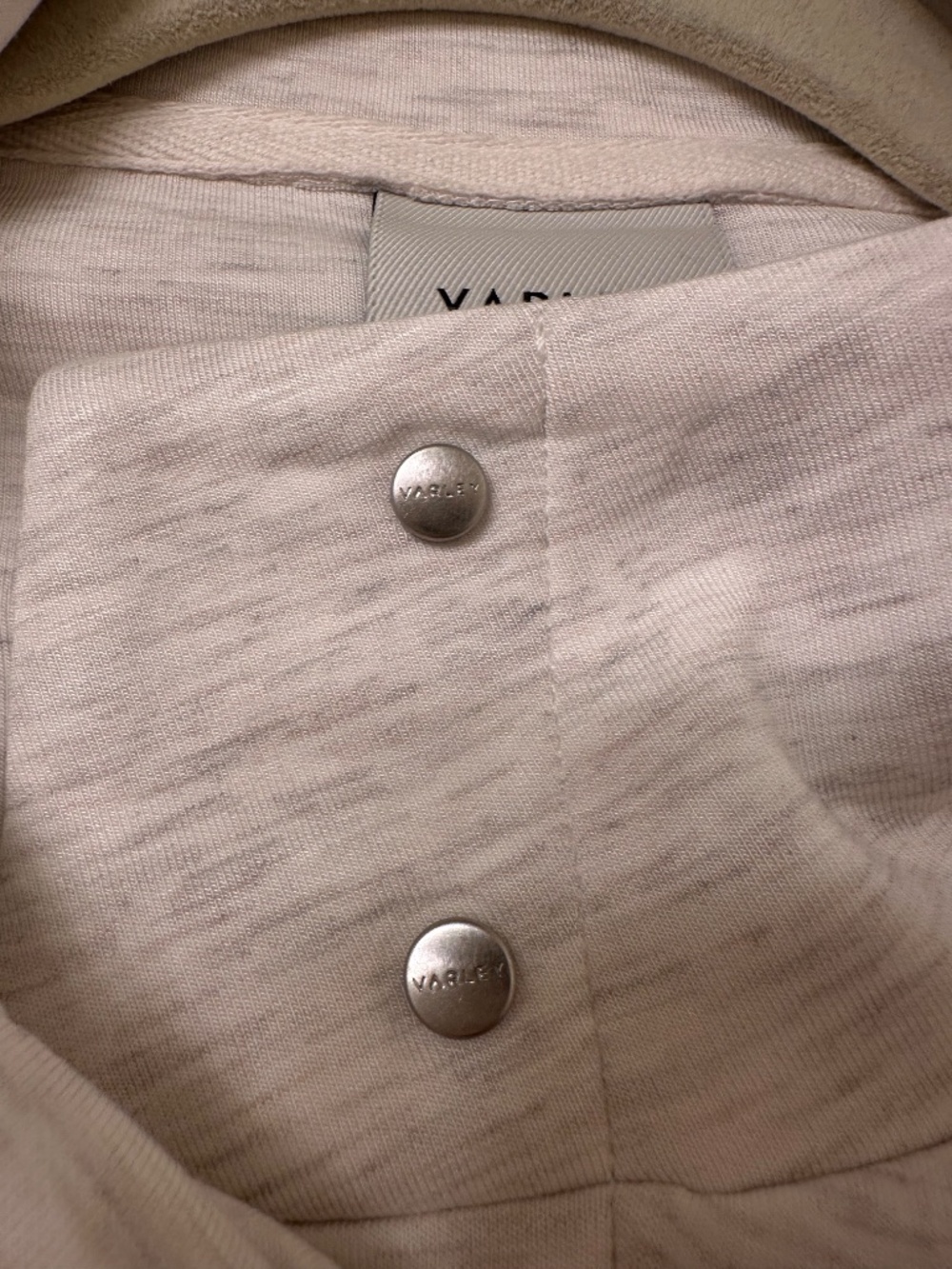Varley Anset jacket - Picture 5 of 5